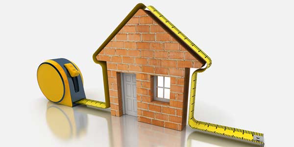 Home Measurement Services